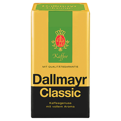 Dallmayr "Classic" 10er