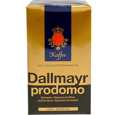 Dallmayr "Prodomo" 10er
